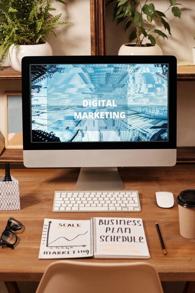 digital marketing services in surat